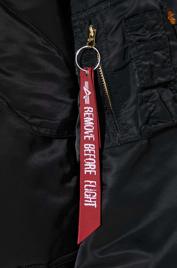 Alpha Industries jacket CWU 45 100102.03