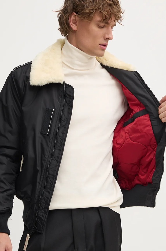 Alpha Industries bomber jacket 143104.461