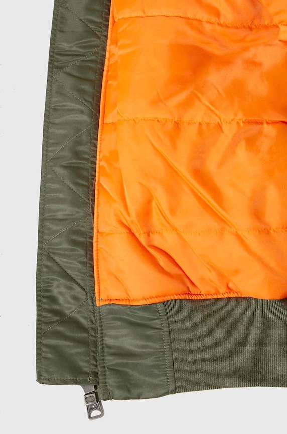 Куртка Alpha Industries MA-1 158104.01