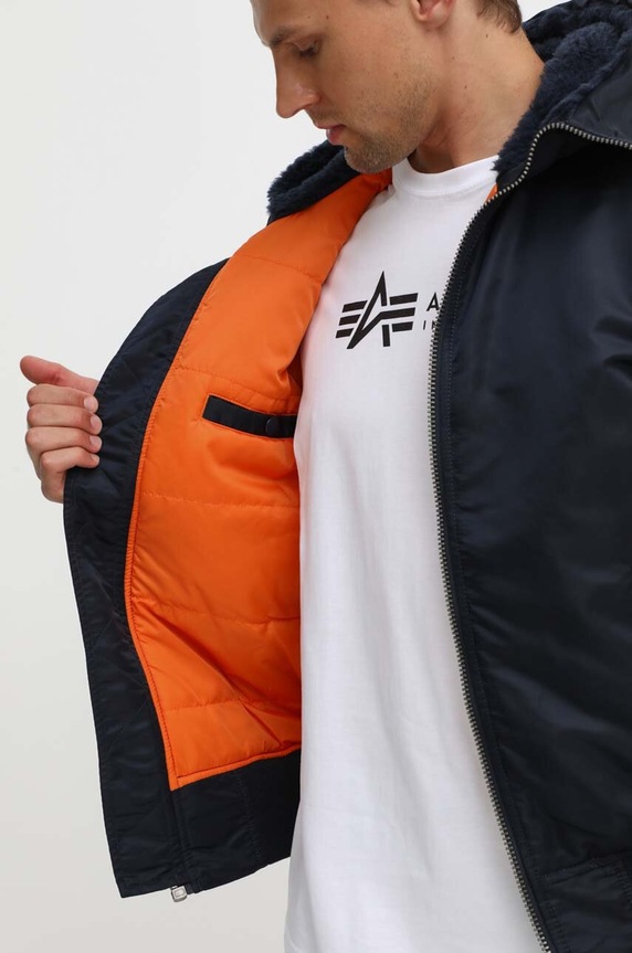 Bunda Alpha Industries MA-1 158104.07