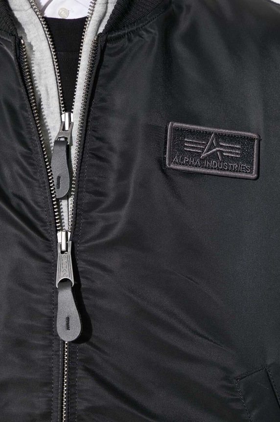 Alpha Industries kurtka bomber MA-1 D-Tec 183110.03