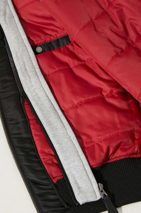 Alpha Industries kurtka bomber MA-1 D-Tec 183110.03