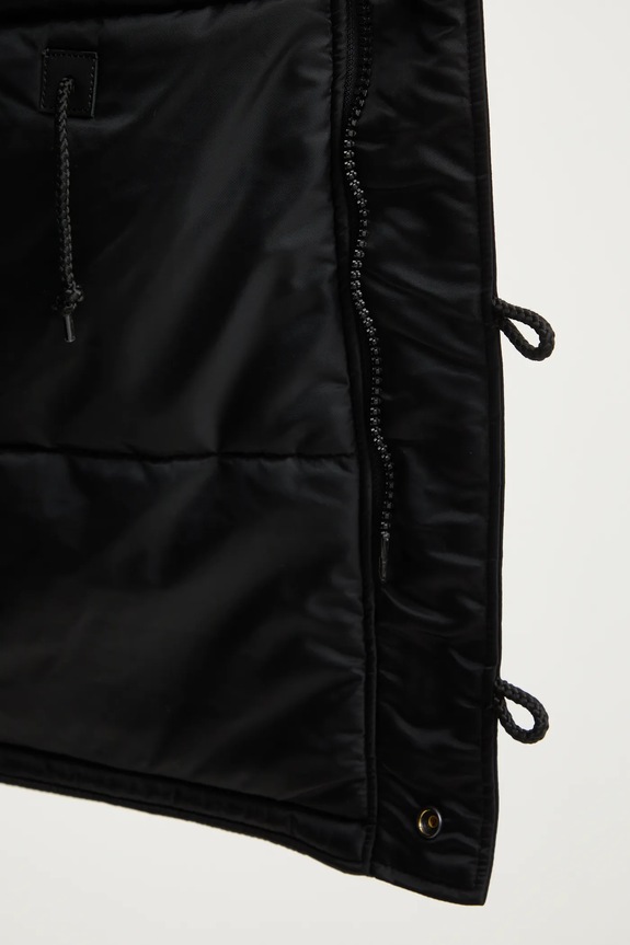 Alpha Industries giacca parka N3B Airborne 188141.03