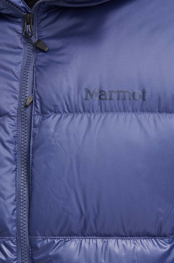 Marmot kurtka sportowa puchowa Guides M14553 niebieski