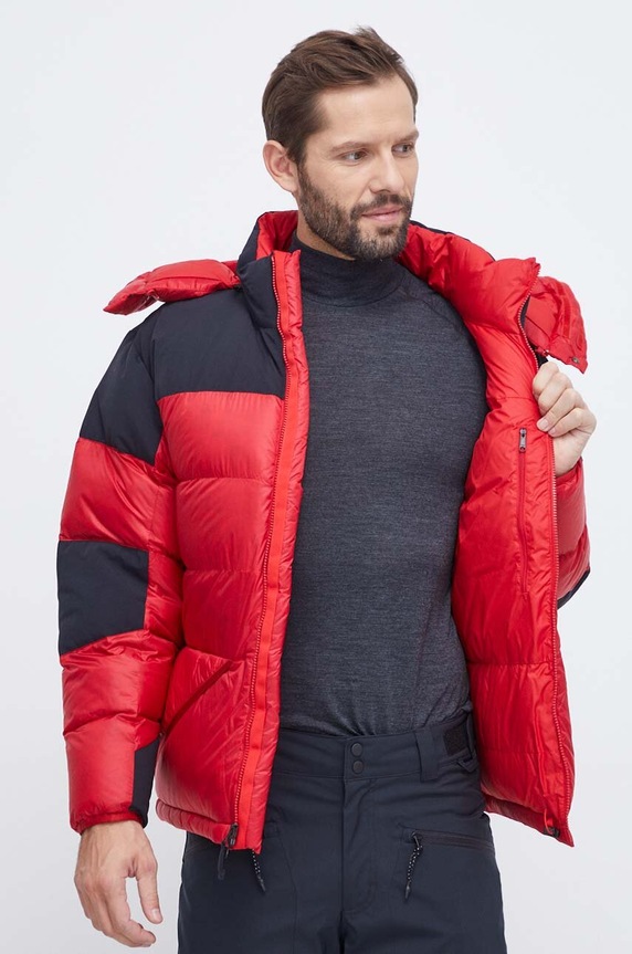 Marmot kurtka sportowa puchowa Plasma M14606