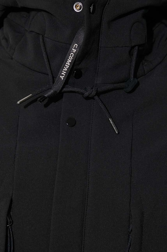 C.P. Company giacca parka C.P. SHELL-R HOODED PARKA 15CMOW012A006097A