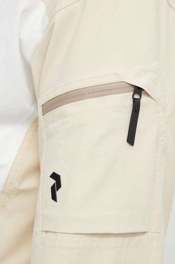 Lyžiarska bunda Peak Performance 2L Stretch G78991