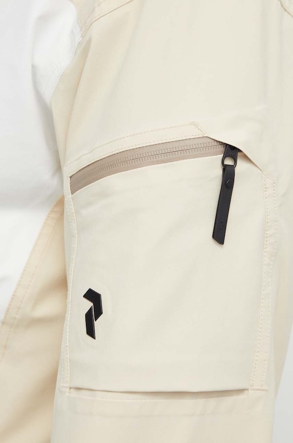 Lyžiarska bunda Peak Performance 2L Stretch G78991