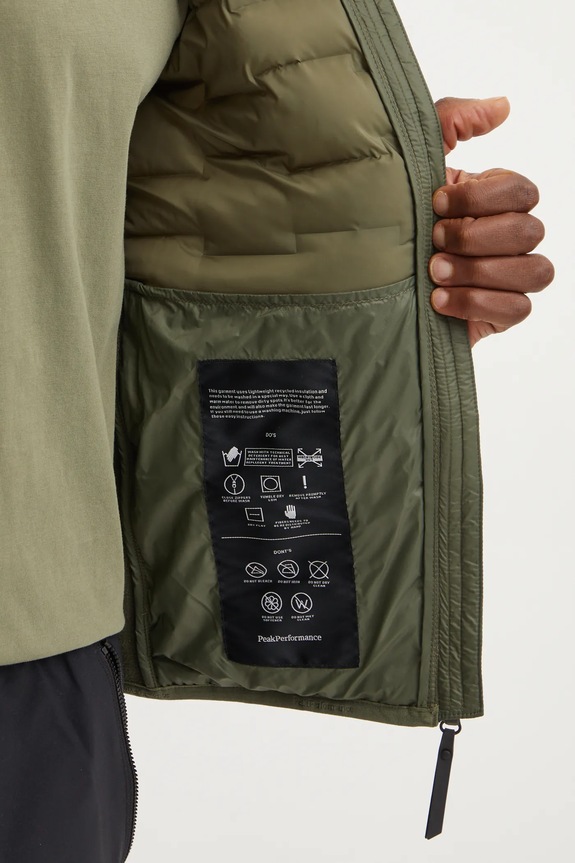 Jakna Peak Performance G79447