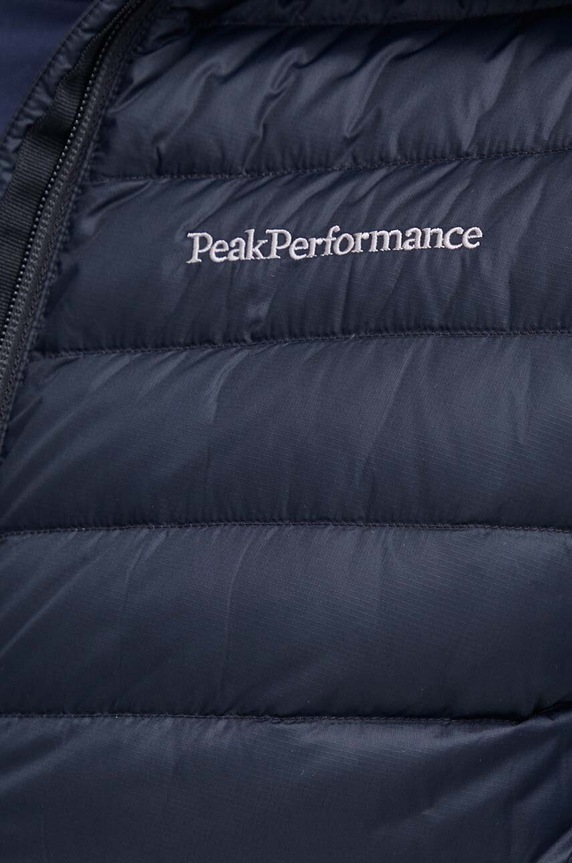 Péřová bunda Peak Performance G79635