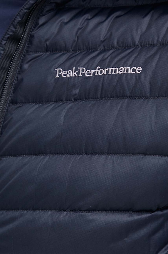 Péřová bunda Peak Performance G79635