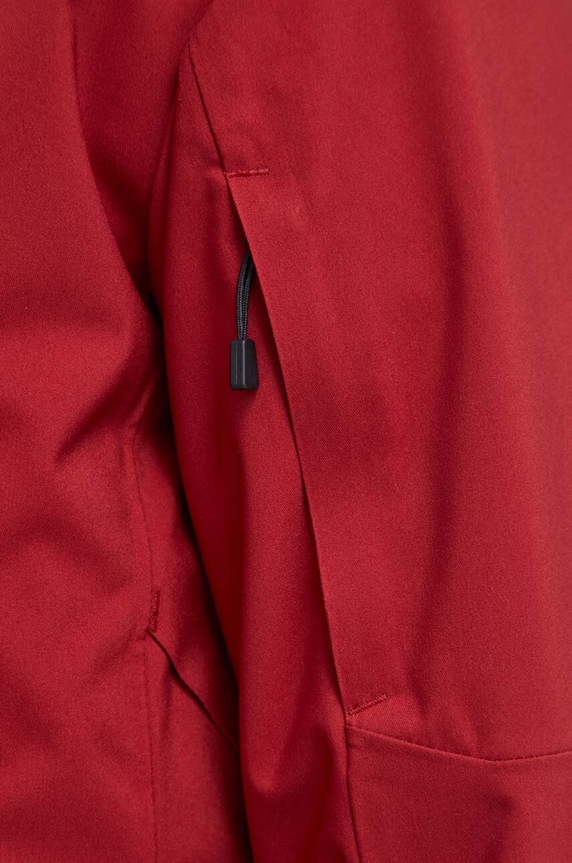 Peak Performance geaca de schi Maroon G79692