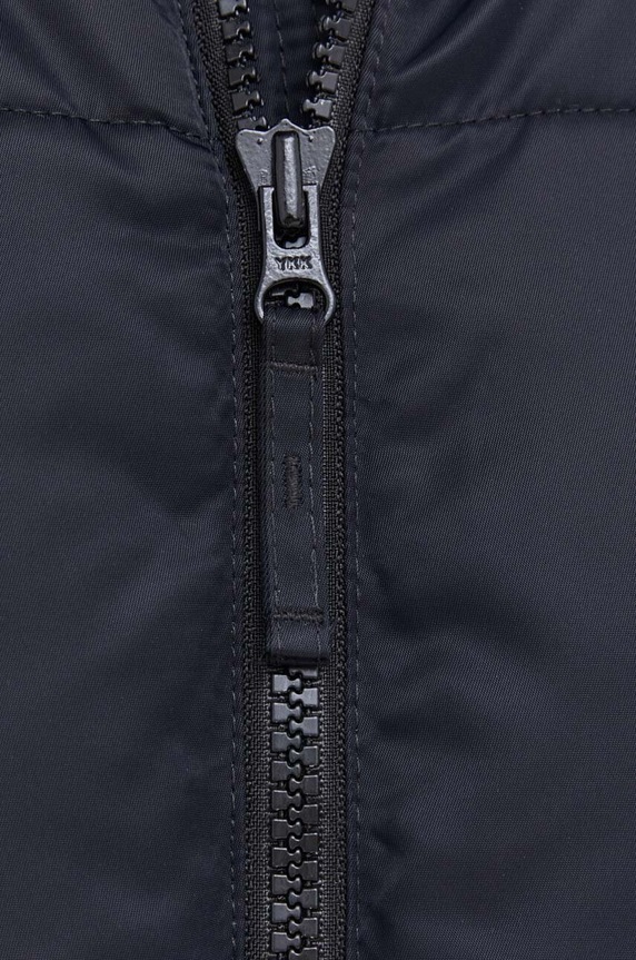 Abercrombie & Fitch kurtka KI132.3198.900 czarny