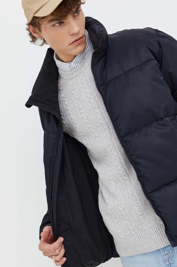 Abercrombie & Fitch kurtka KI132.3198.900