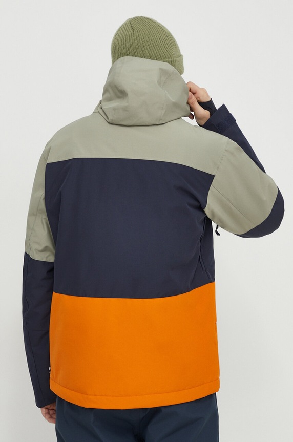 Odjeća Jakna Picture Kenko MVT463 mornarsko plava