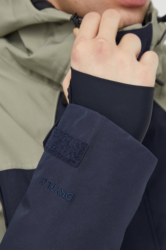 Jakna Picture Kenko MVT463 mornarsko plava