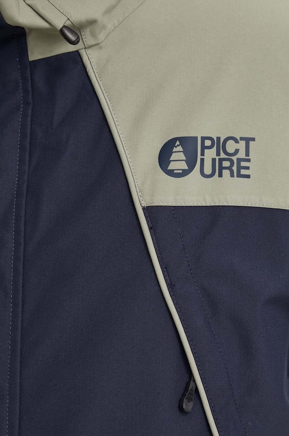 Jakna Picture Kenko MVT463