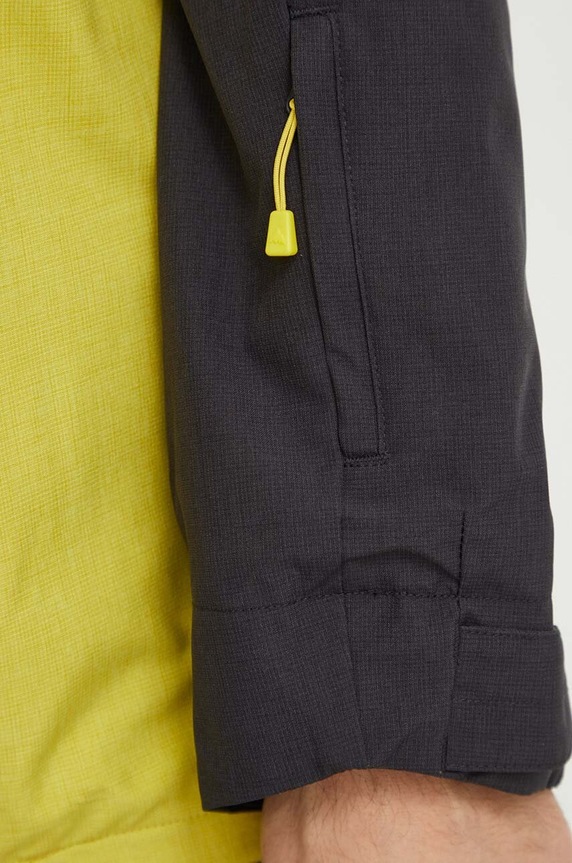 Burton rövid kabát Lodgepole 23359101004