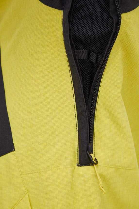 Burton rövid kabát Lodgepole 23359101004