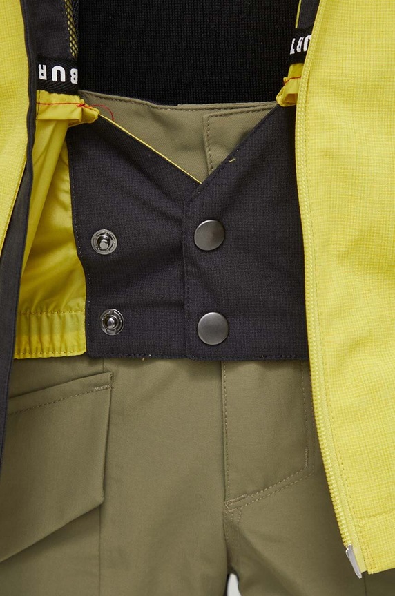 Burton rövid kabát Lodgepole 23359101004