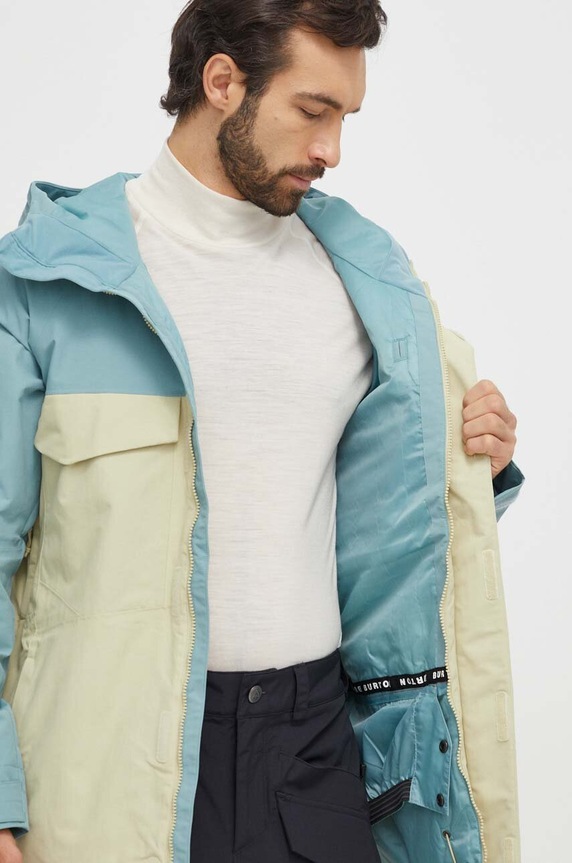 Burton geaca Covert 2.0 23827100301