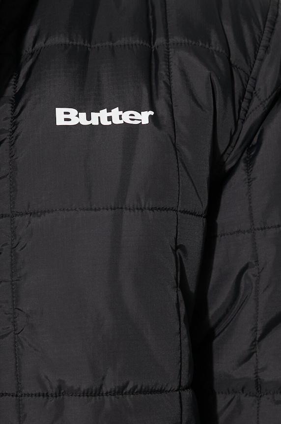 Butter Goods geacă Grid Puffer Jacket BGQ3233404