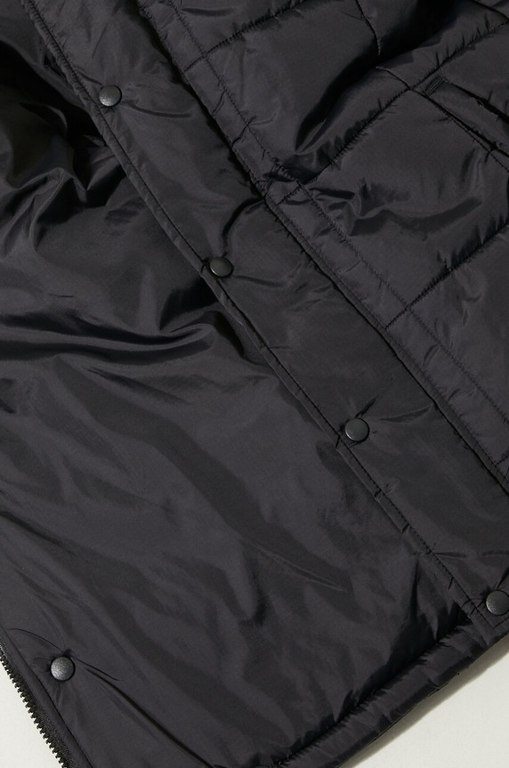 Butter Goods geacă Grid Puffer Jacket BGQ3233404