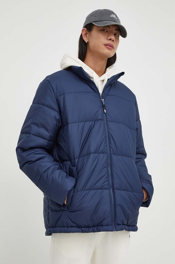 Vans rövid kabát szigetelt sötétkék VN0008JFLKZ1