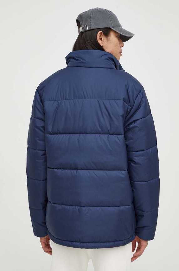 Ruházat Vans rövid kabát VN0008JFLKZ1 sötétkék