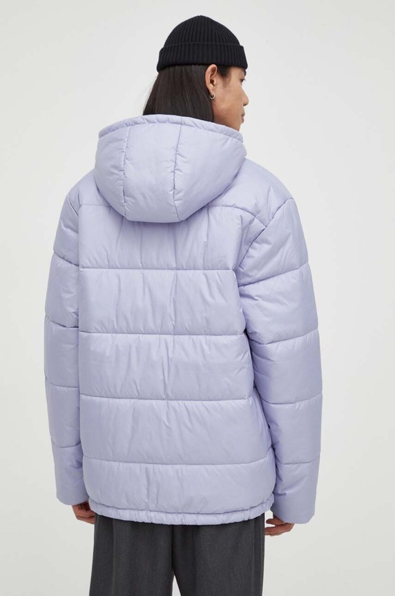 Ruházat Vans rövid kabát VN0008GBYOG1 lila