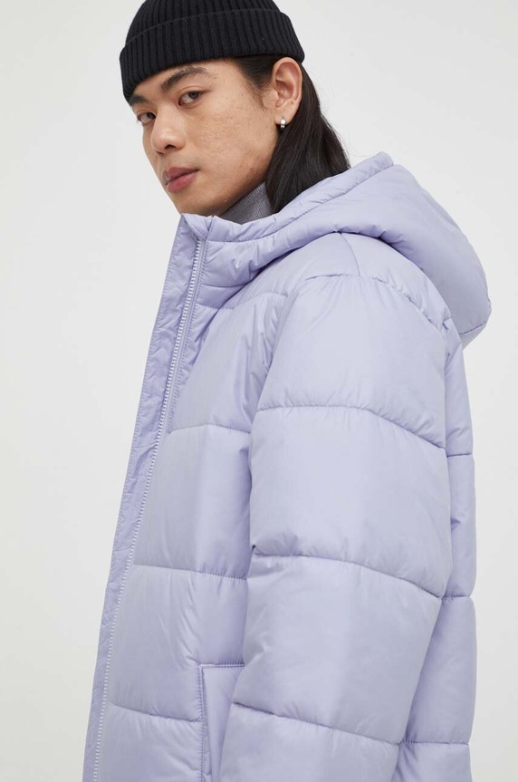 Vans rövid kabát lila VN0008GBYOG1