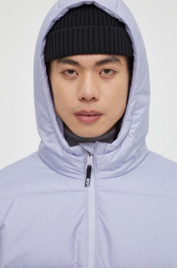 Vans rövid kabát VN0008GBYOG1 lila