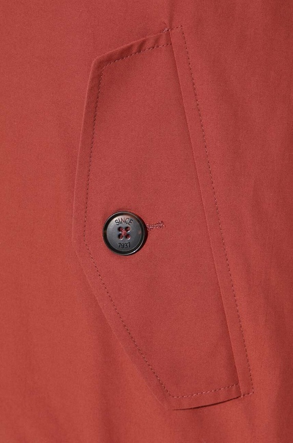 Bomber jakna Baracuta G9 Cloth BRCPS0001