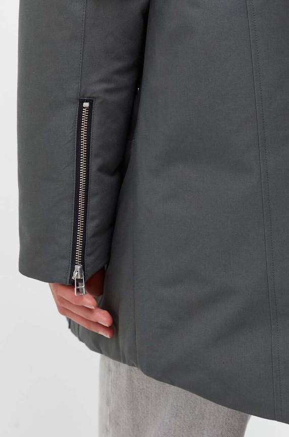 MOOSE KNUCKLES geacă de puf Original M32MP261S