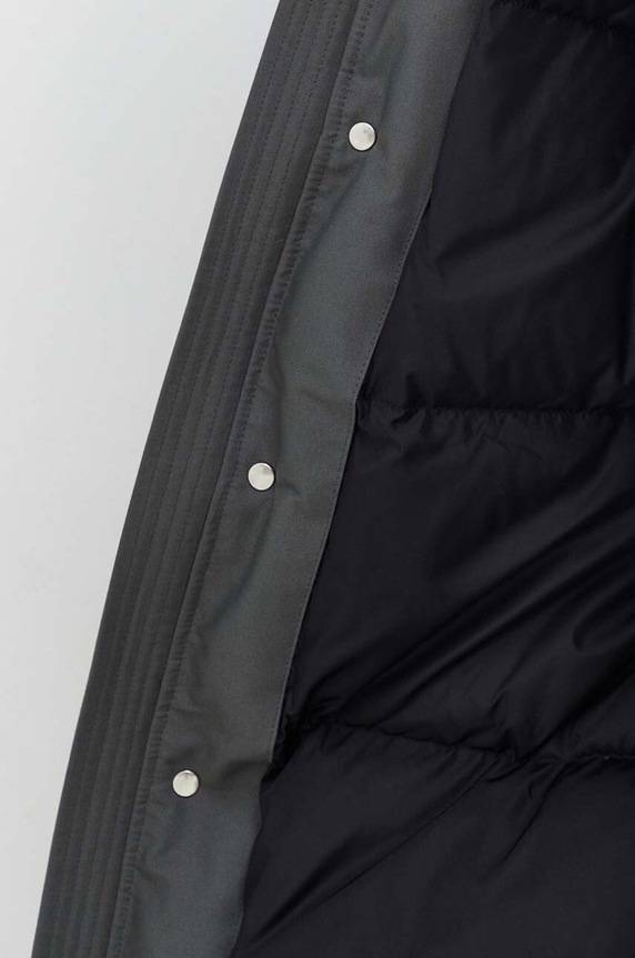 MOOSE KNUCKLES geacă de puf Original M32MP261S