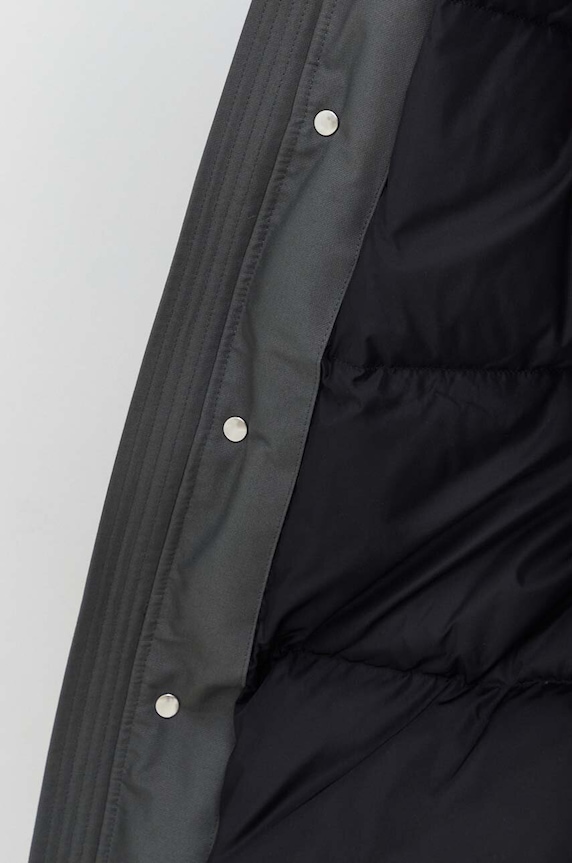 MOOSE KNUCKLES geacă de puf Original M32MP261S