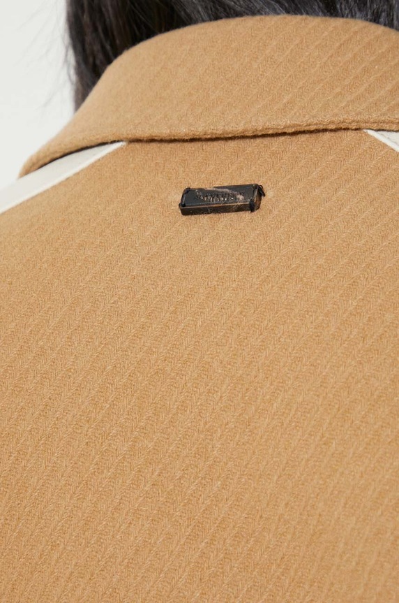 Ader Error giacca bomber Brei BMADFWJK0501