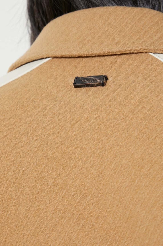 Ader Error giacca bomber Brei BMADFWJK0501