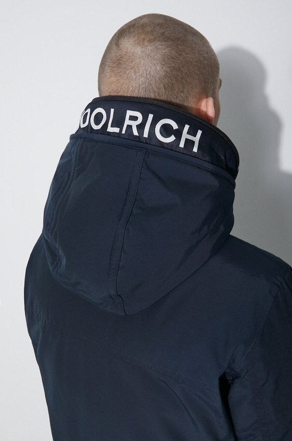 Woolrich down jacket Ramar Arctic Parka CFWOOU0866MRUT0001