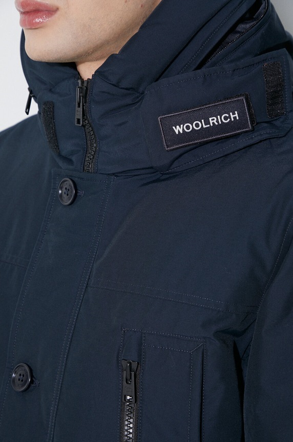 Woolrich down jacket Ramar Arctic Parka CFWOOU0866MRUT0001