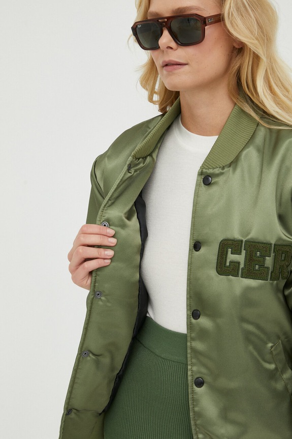 The Mercer Brand bomber dzseki MEAP233003