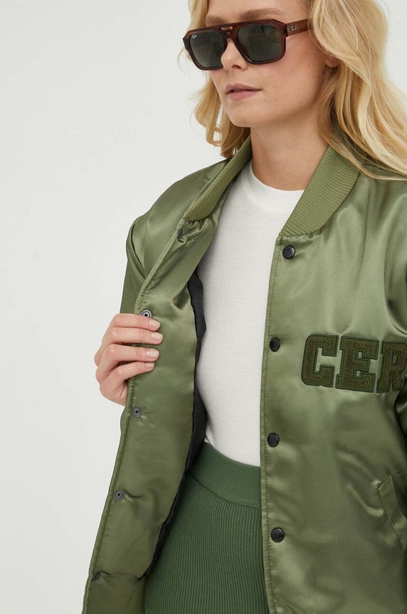 The Mercer Brand bomber dzseki MEAP233003