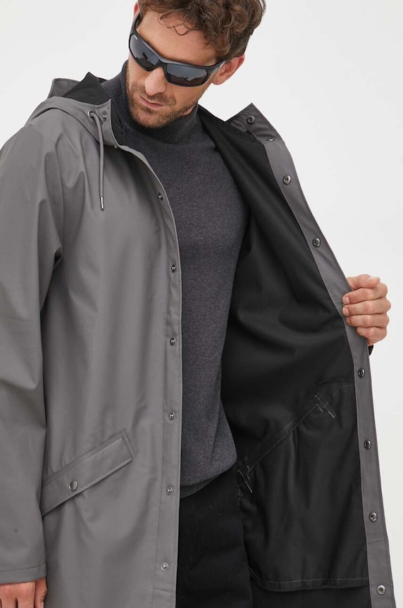 Rains esődzseki 12020 Jackets 12020.13