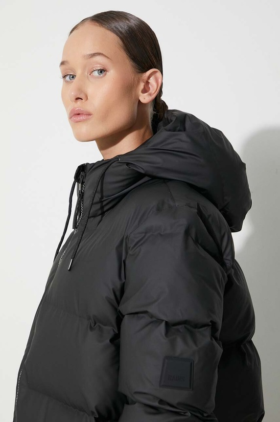 Jakna Rains 15130 Jackets 15130.01