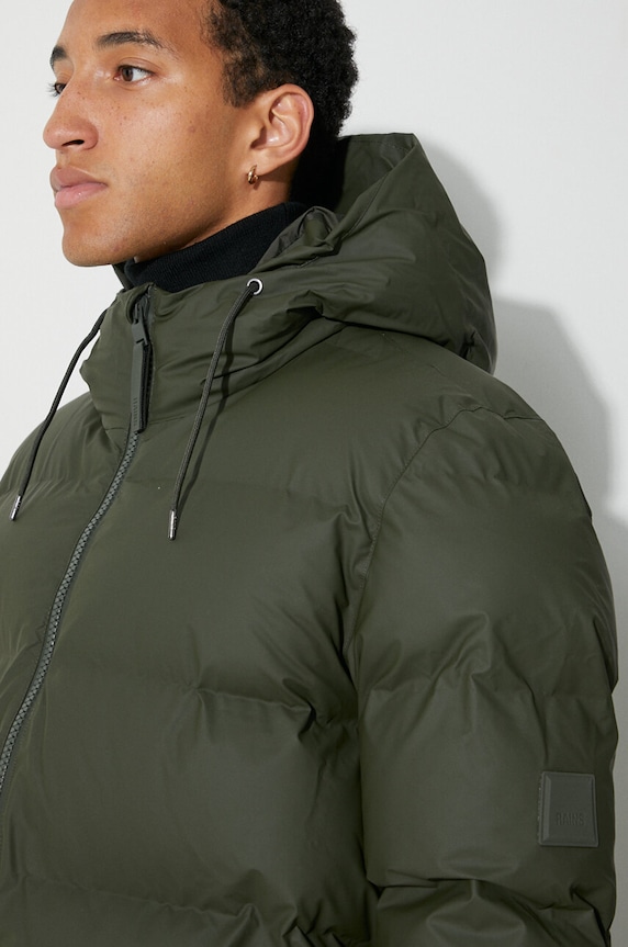 Jakna Rains 15130 Jackets 15130.03