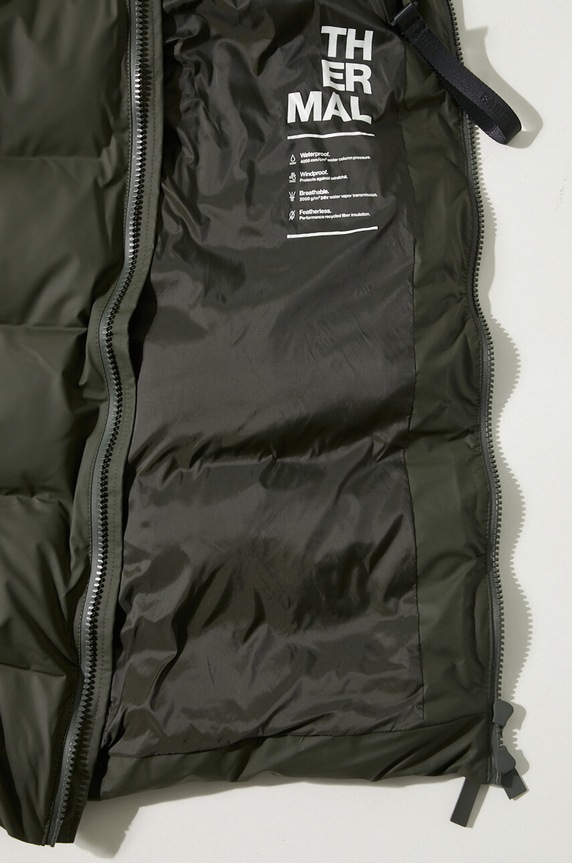 Jakna Rains 15130 Jackets 15130.03