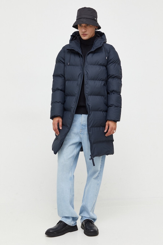 Bunda Rains 15130 Jackets námořnická modř 15130.47