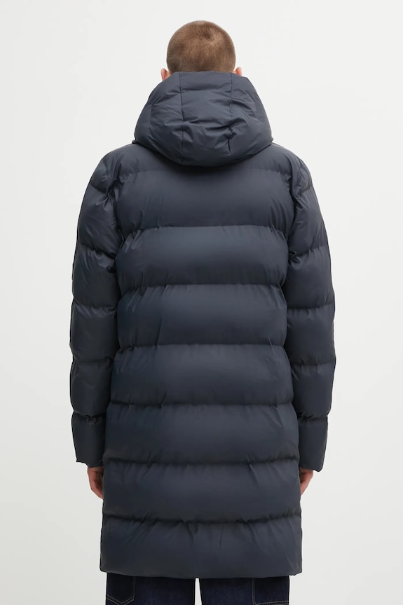Oblečení Bunda Rains 15130 Jackets 15130.47 námořnická modř