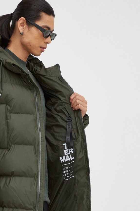 Rains geaca 15190 Jackets 15190.03