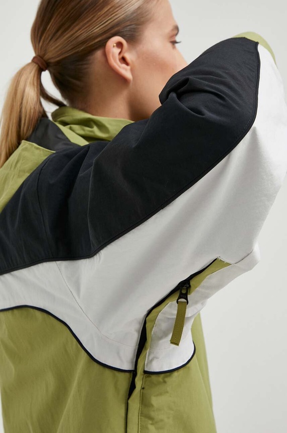 Bunda Quiksilver Live Wire EQYTJ03408